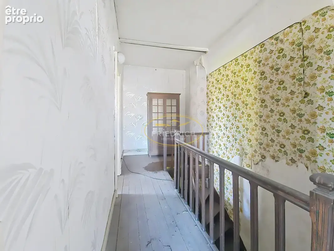 Maison de village a rénover - photo 5