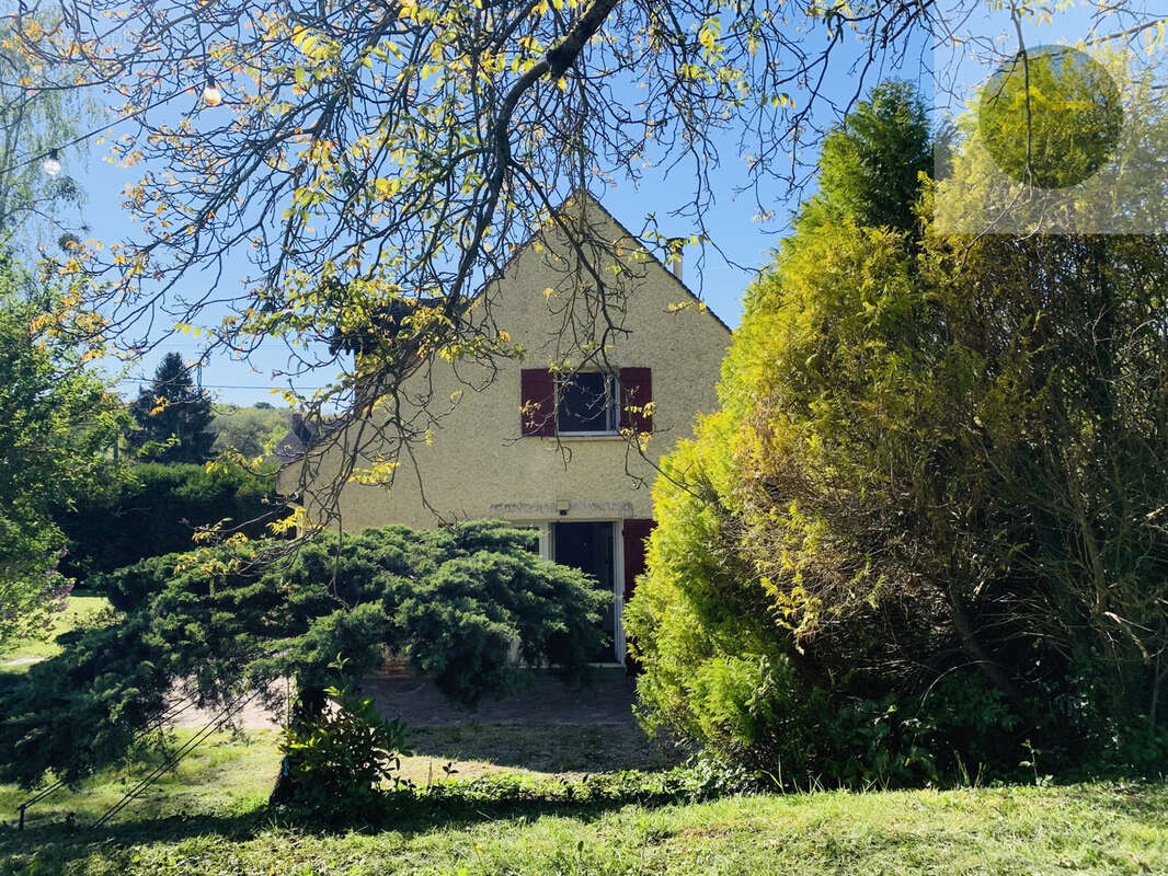 Maison à VOULX