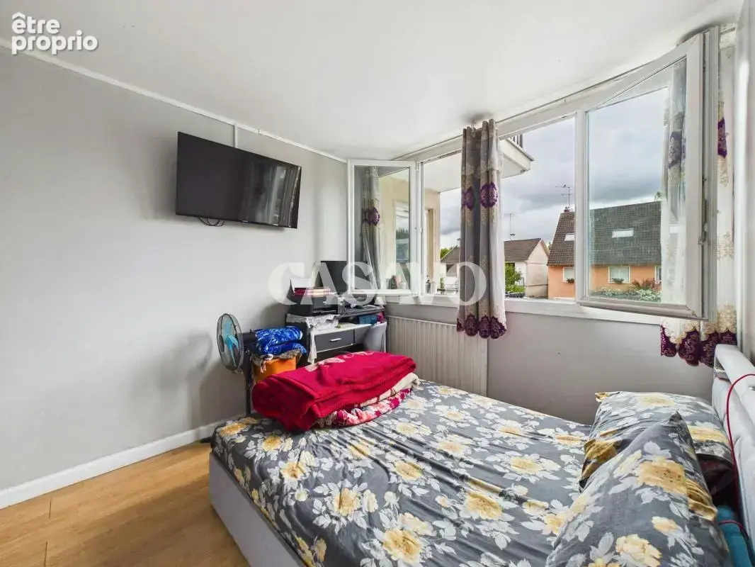 Vente Appartement 4 pièces de 68m² - 95600 Eaubonne - photo 9