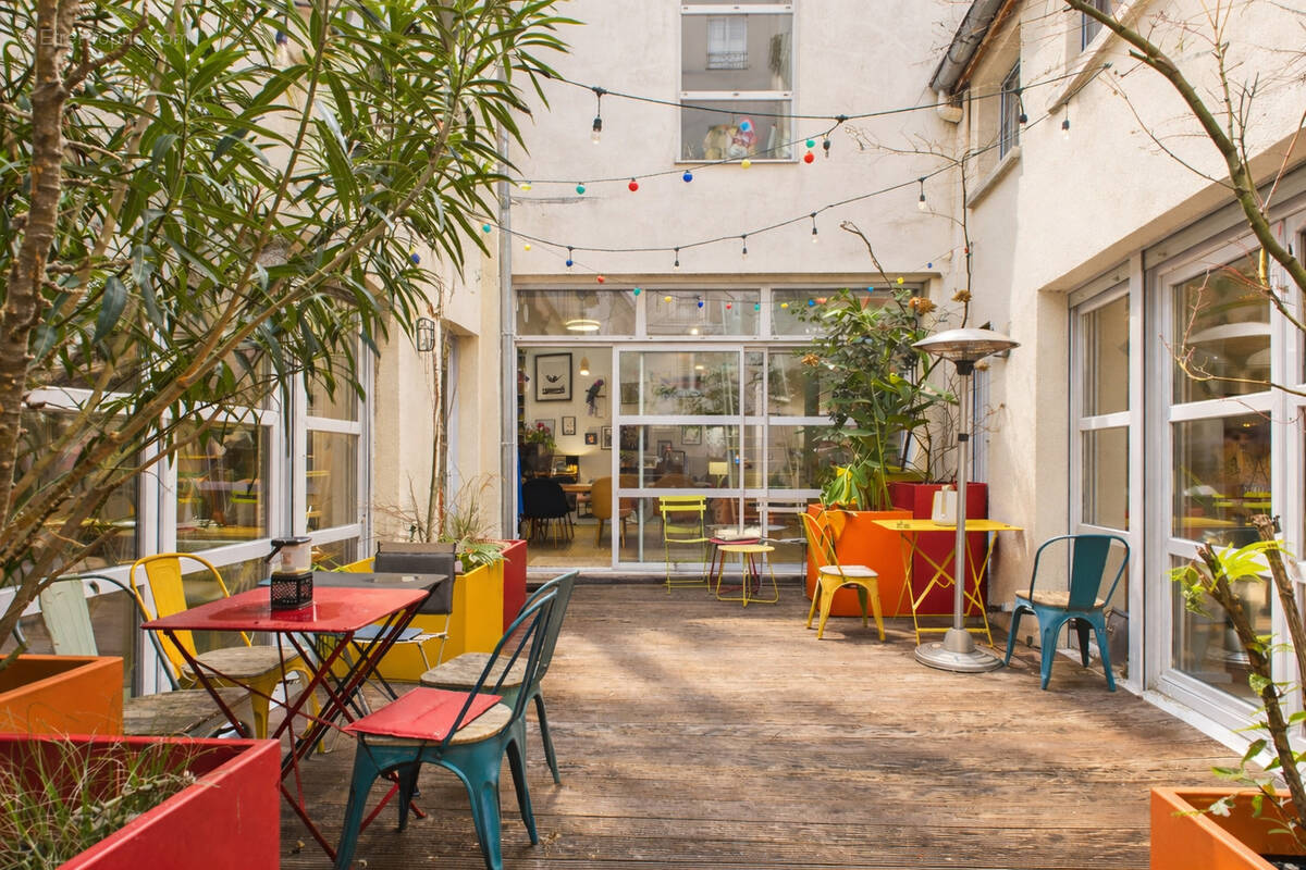 Appartement à VINCENNES