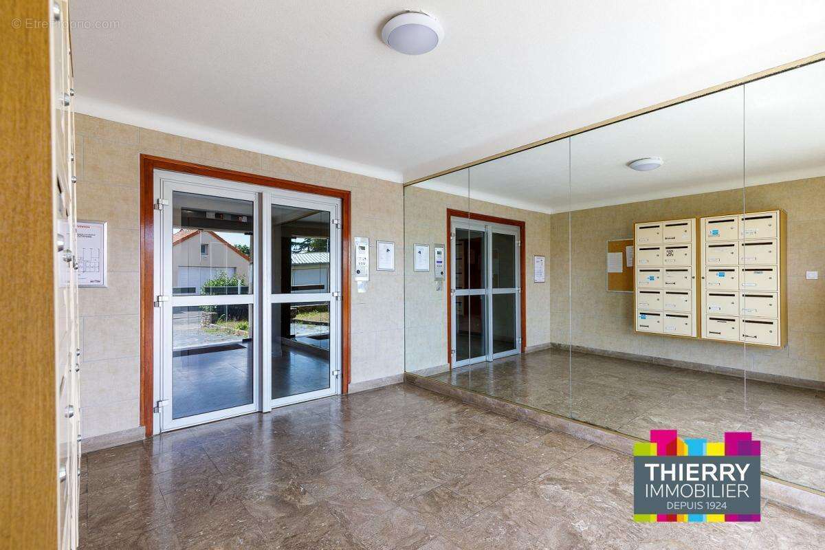 Appartement à SAINT-NAZAIRE