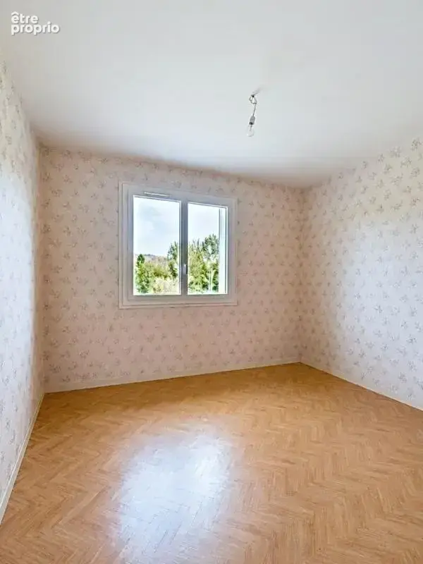 Maison familiale à St Antoine du rocher avec sous-sol complet et grand atelier - photo 9