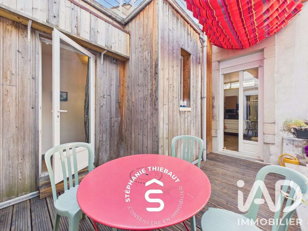 Maison 173 m² à Epinal  - photo 8