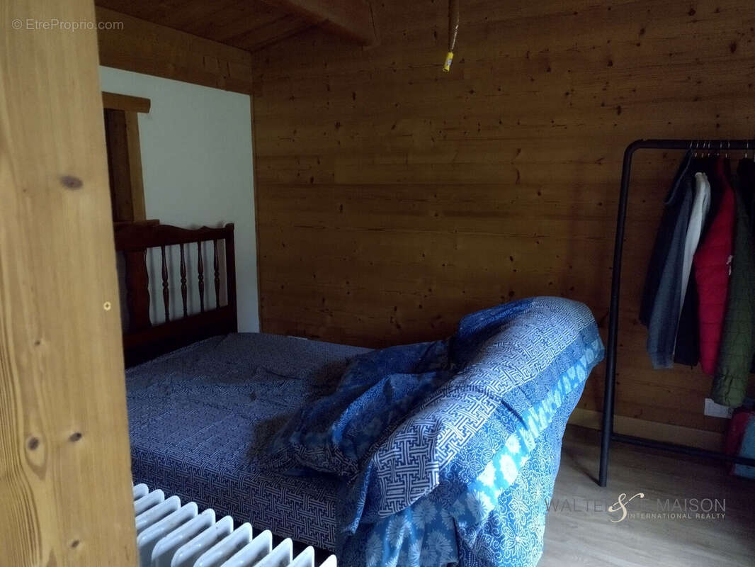 Maison à MOIRANS-EN-MONTAGNE