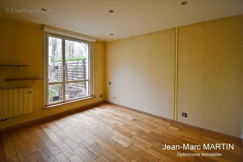 Appartement à VILLENEUVE-D'ASCQ