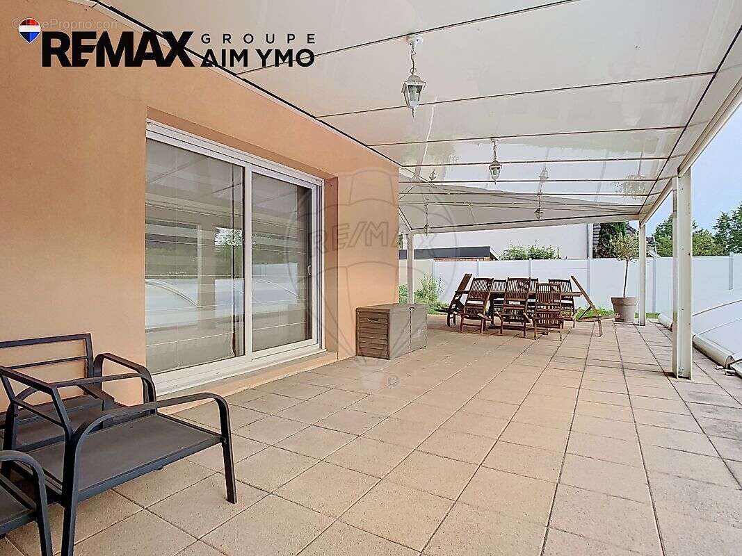 Maison 3 chambre(s) à vendre - photo 18