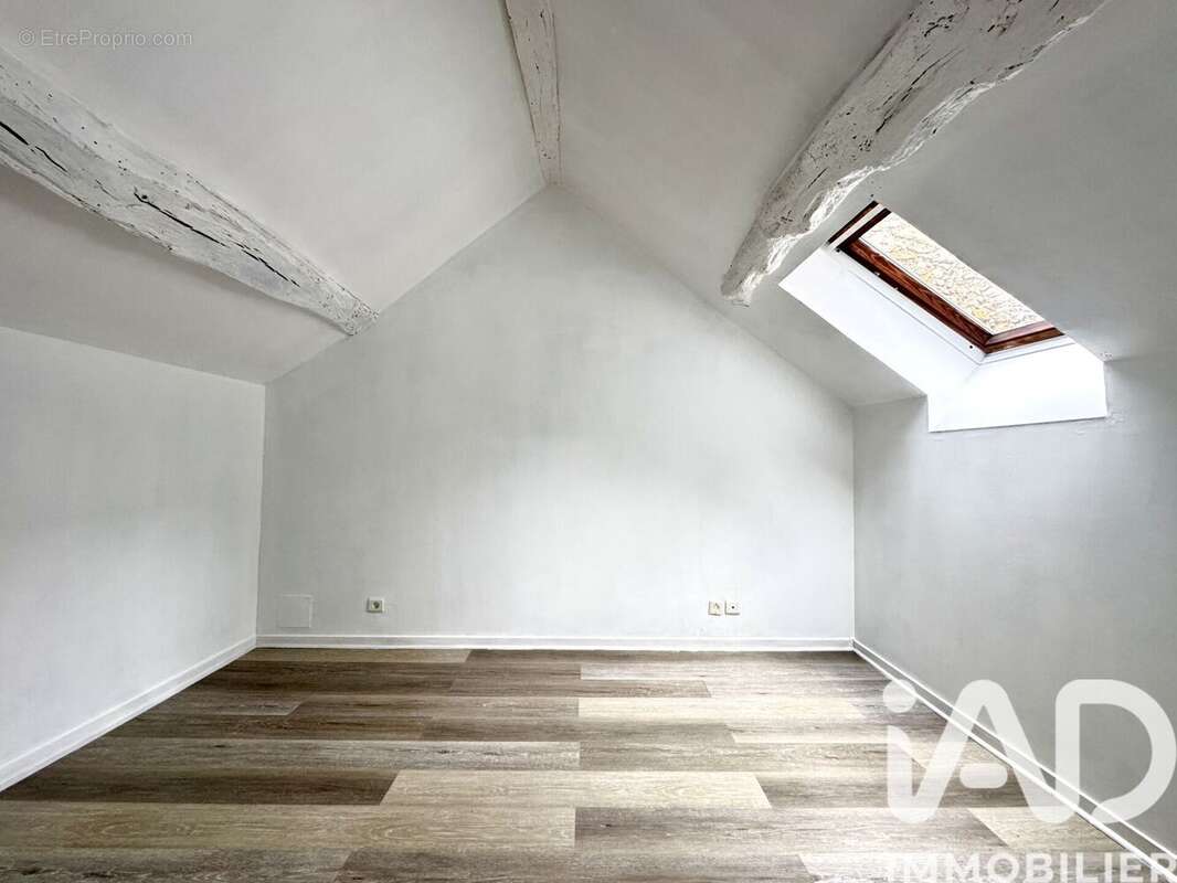 Photo 4 - Appartement à CHAMPAGNE-SUR-SEINE