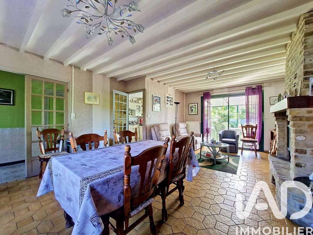 Photo 2 - Maison à NOMAIN