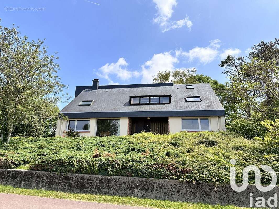 Photo 4 - Maison à HEUGUEVILLE-SUR-SIENNE