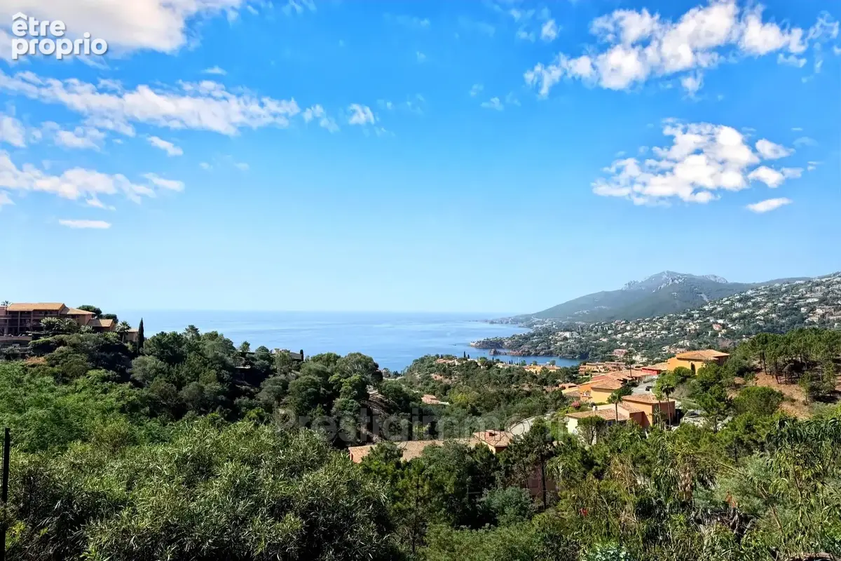 Maison 12 pièces 427 m² à vendre à Theoule-Sur-Mer (06590) - photo 2