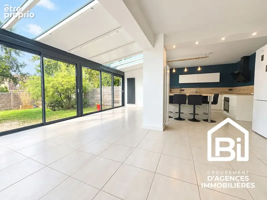 Photo Maison à Cormelles-Le-Royal au prix de 339 000€