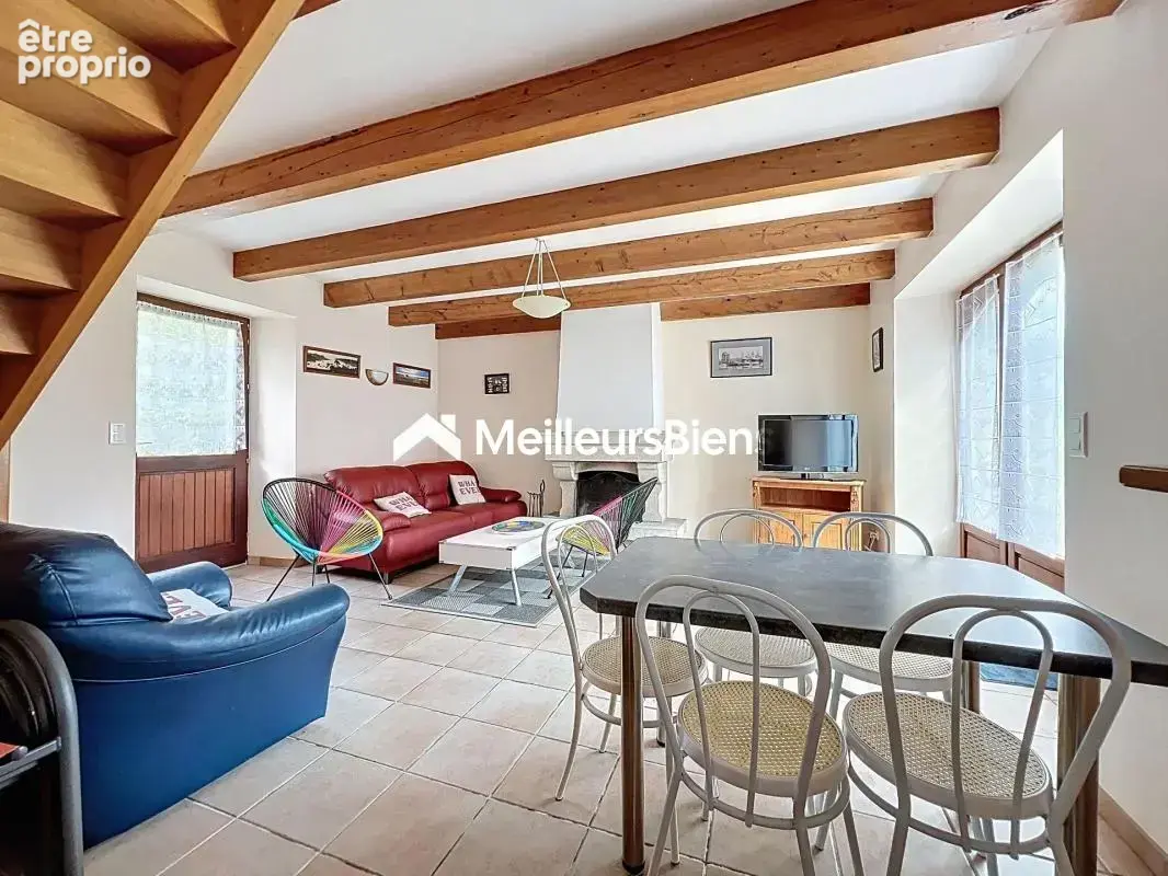 Bien au calme avec belle surface, parfait pour un achat serein - photo 13