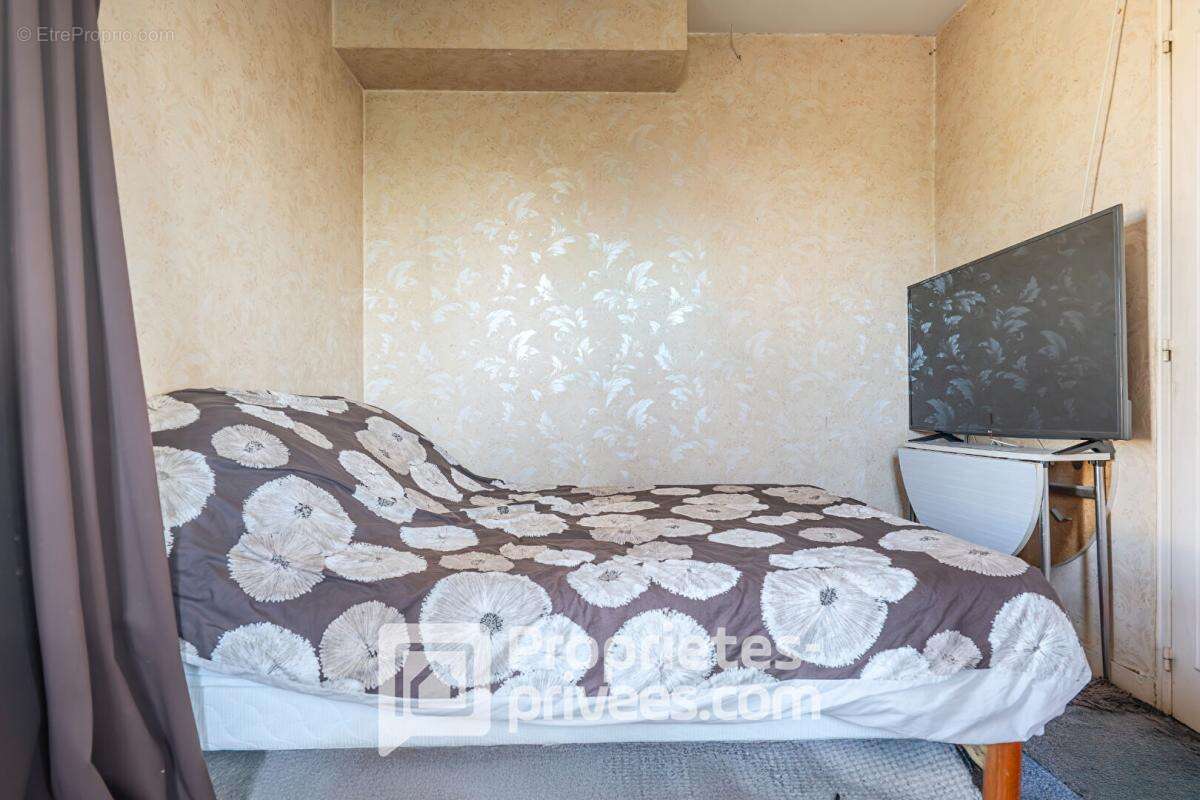 Appartement à NANTERRE