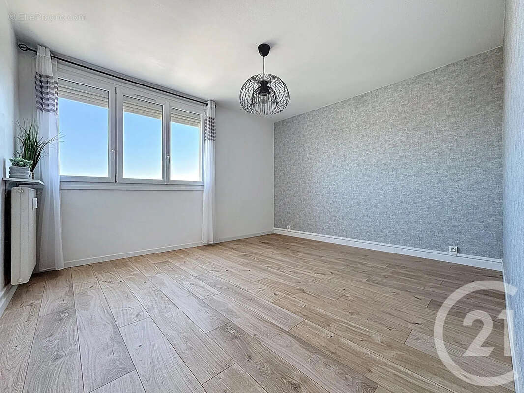 Appartement 63 m² à Tinqueux  - photo 12