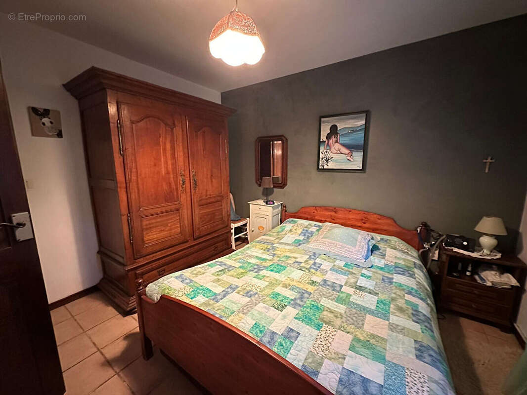 Maison à LEGE-CAP-FERRET