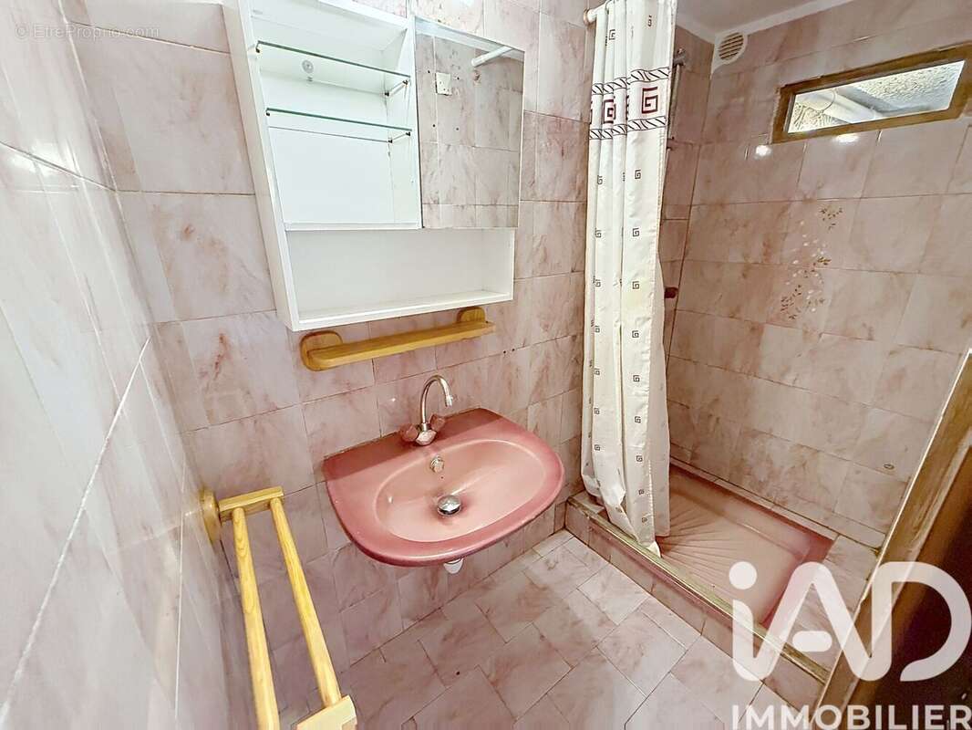 Photo 6 - Appartement à BELVEDERE