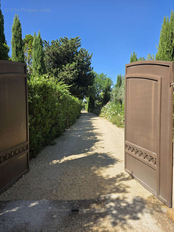Maison à ARLES