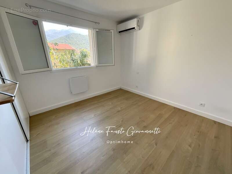 Appartement à OLETTA