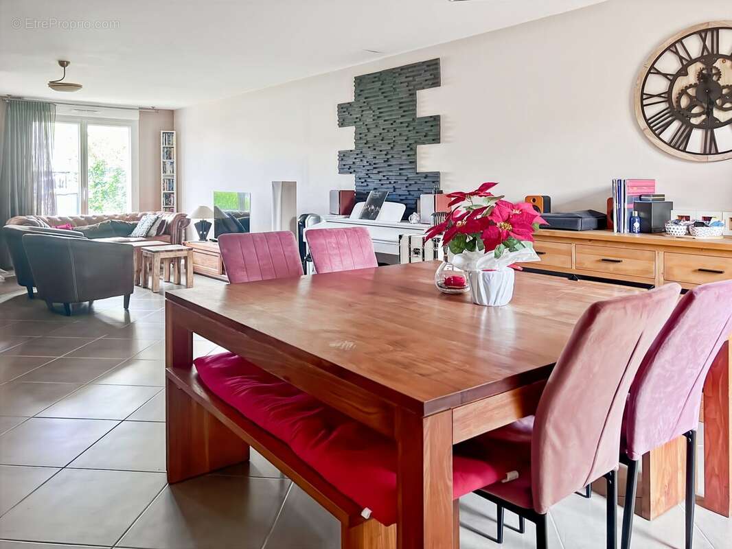 Maison à CONFLANS-SAINTE-HONORINE