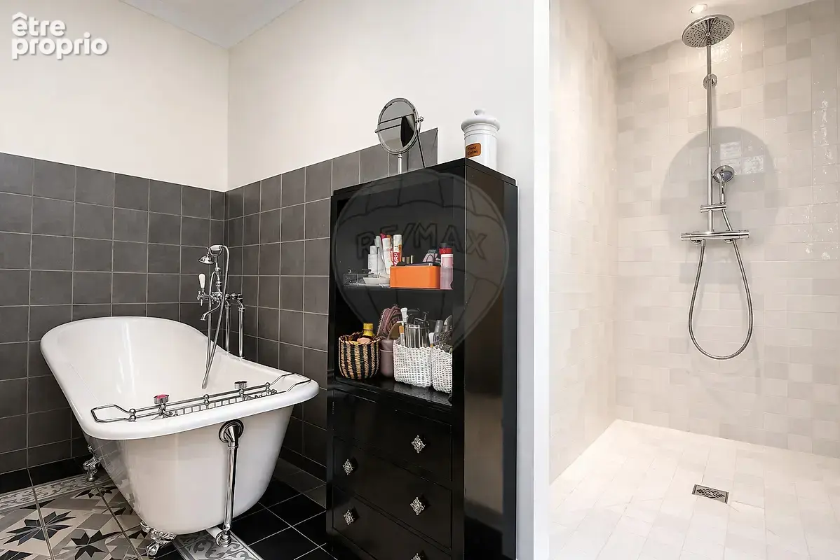 Maison 5 chambre(s) à vendre - photo 21