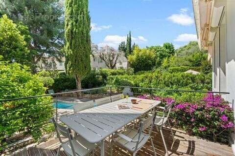 Maison à CANNES