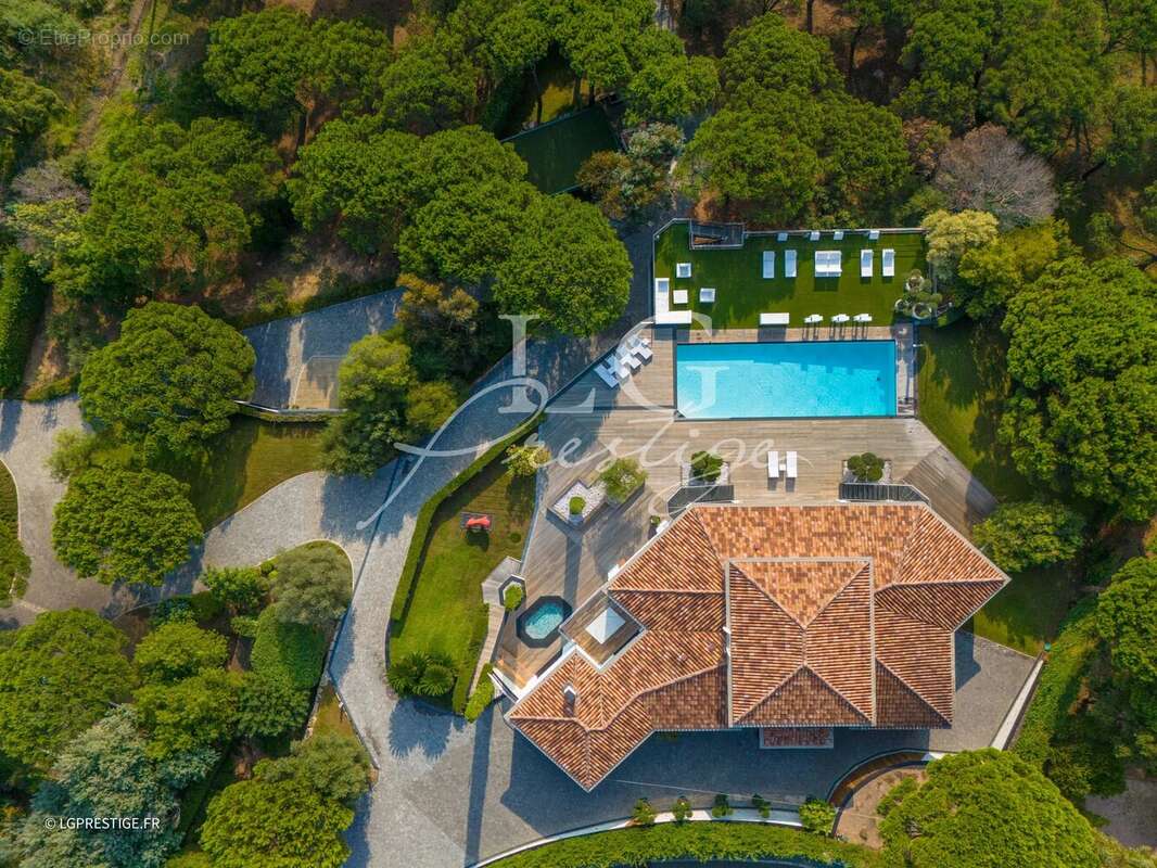 Maison à SAINTE-MAXIME