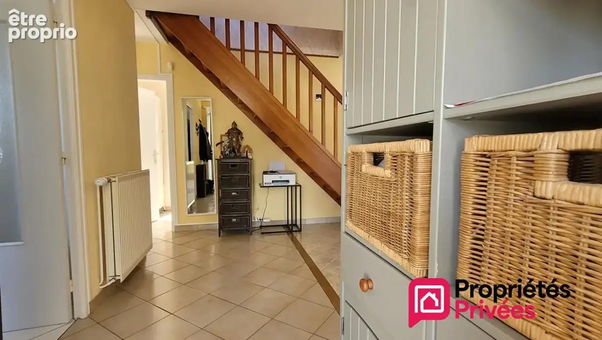 29170 ST EVARZEC - Maison  4 chambres 115 m2 - photo 5