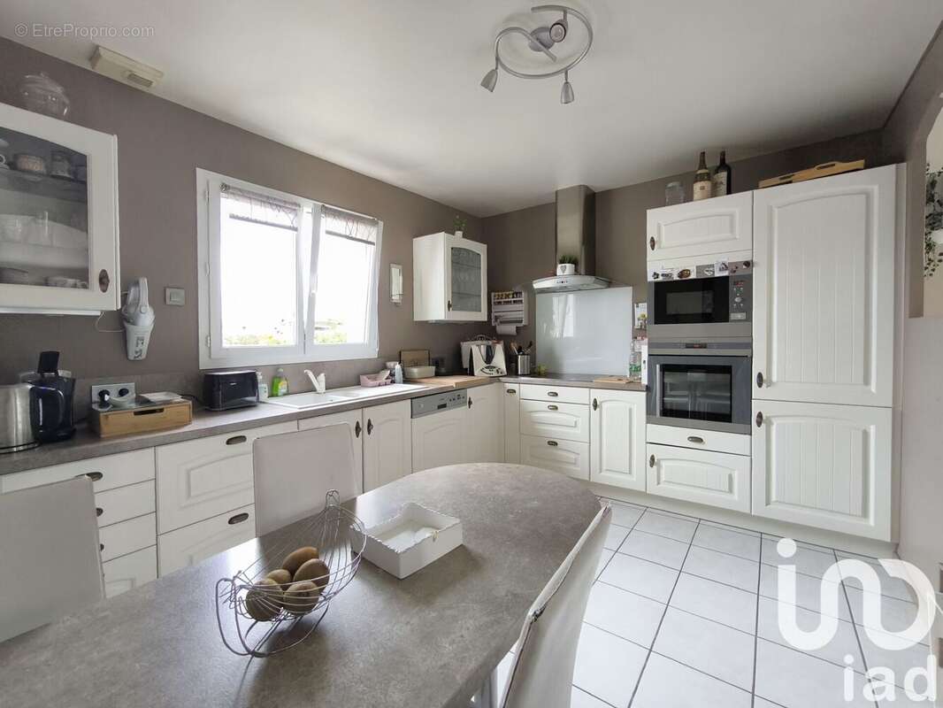 Photo 5 - Maison à CANISY