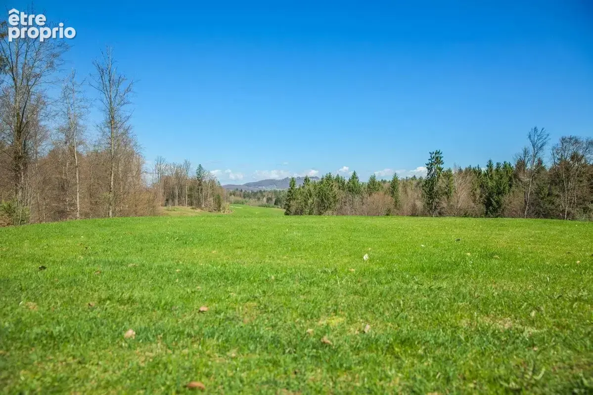 Photo Terrain à Mercury au prix de 158 000€