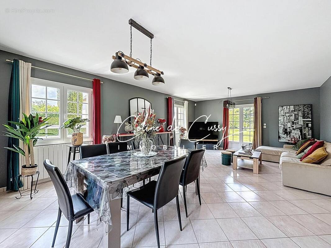 Photo 1 - Maison à BAYEUX