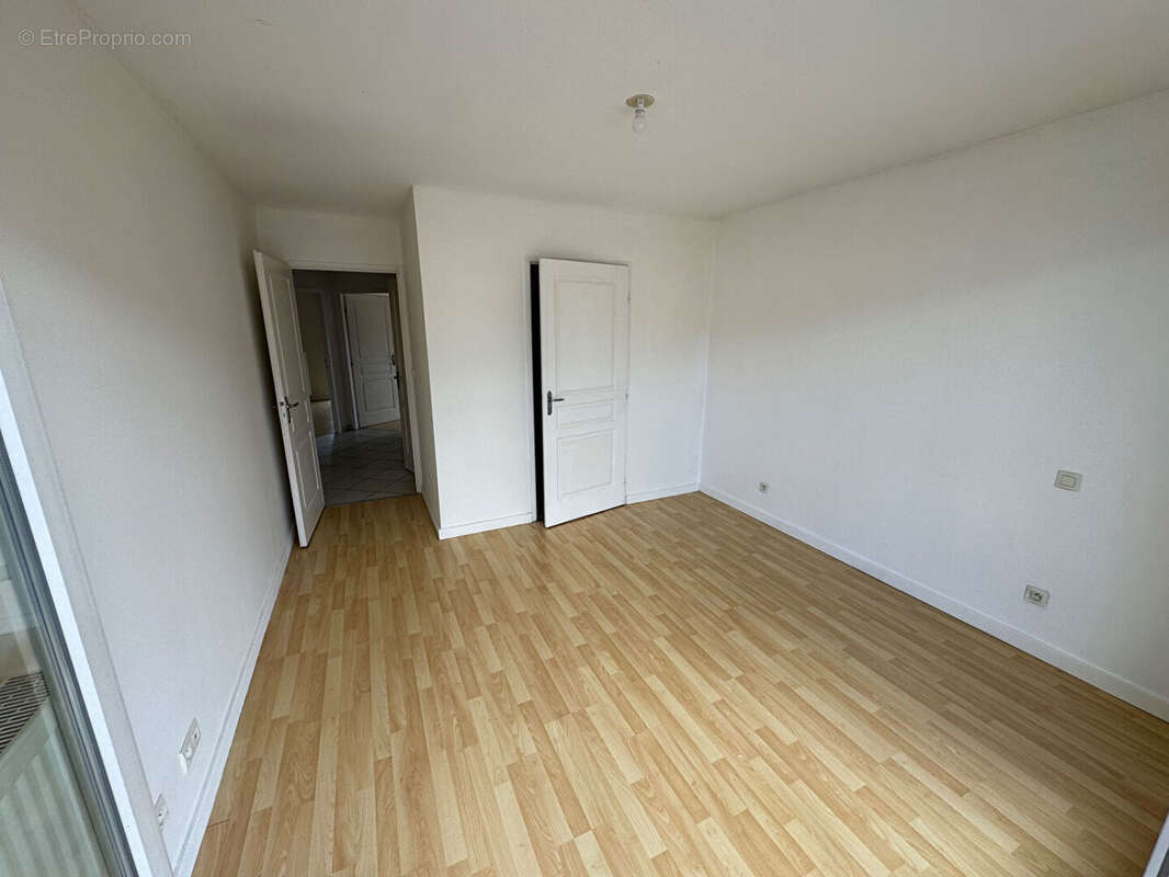 Appartement à ANNEMASSE