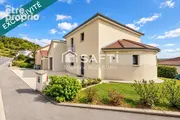 Photo 1 - Maison à MISEREY-SALINES