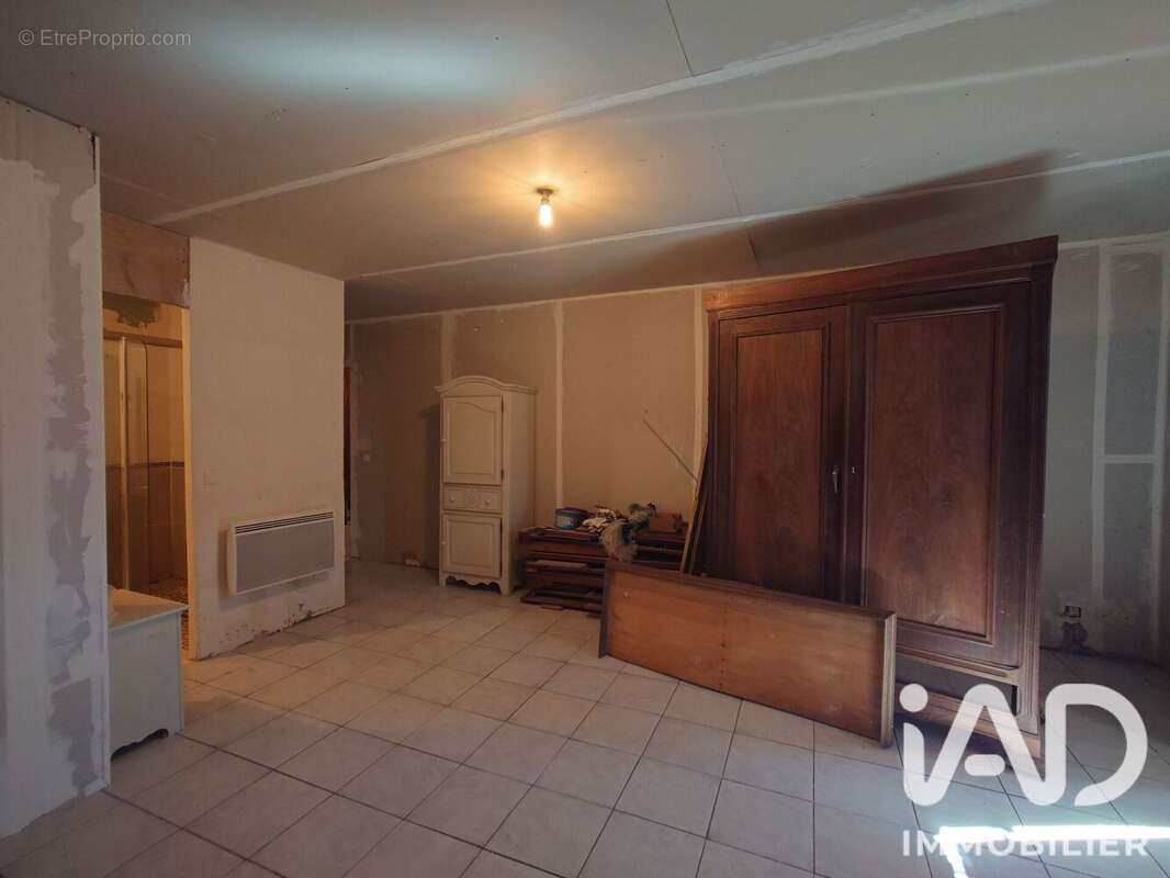 Photo 9 - Maison à AZAT-LE-RIS