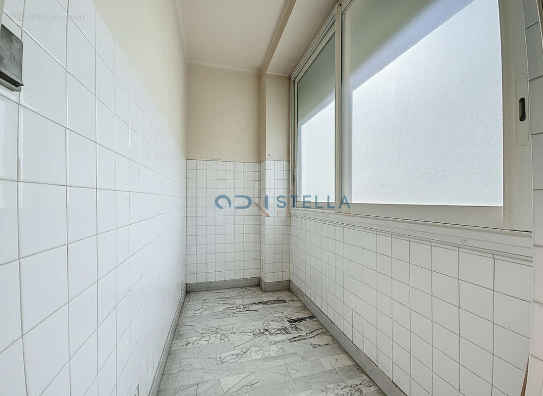 Appartement à AJACCIO