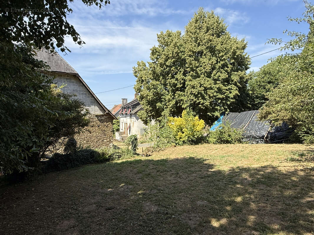 Fermette proche du village - photo 8