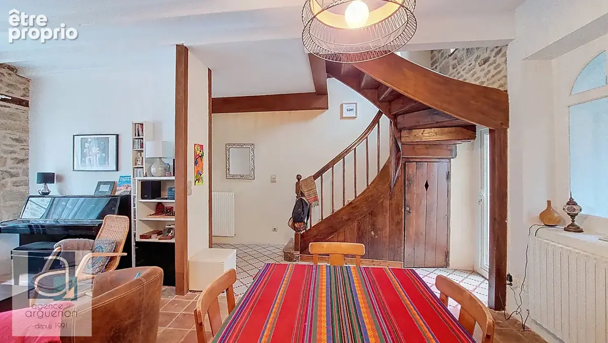 Photo Maison à Dinan au prix de 348 400€