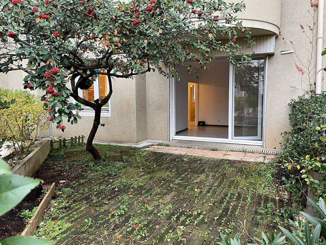 Appartement à LYON-3E