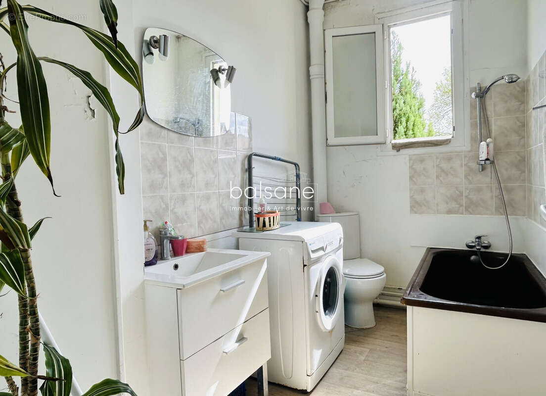 Appartement à SOTTEVILLE-LES-ROUEN