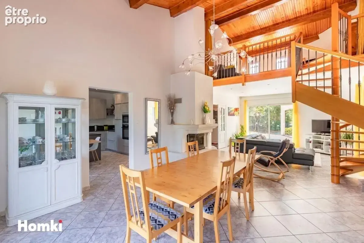 Maison/Villa T5 de 140 m2 à Carcassonne 11000 - photo 5