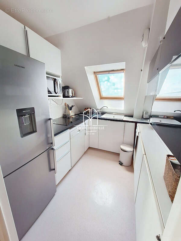 Appartement à TOUQUES