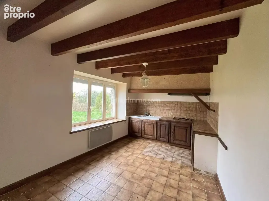Vente Maison Plemy(22150) 137 500ï¿œ - photo 4