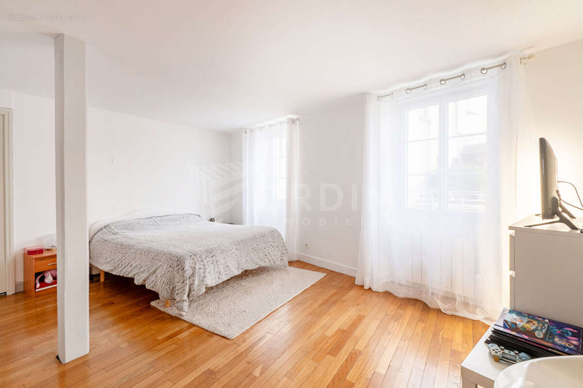 Appartement à AUXERRE