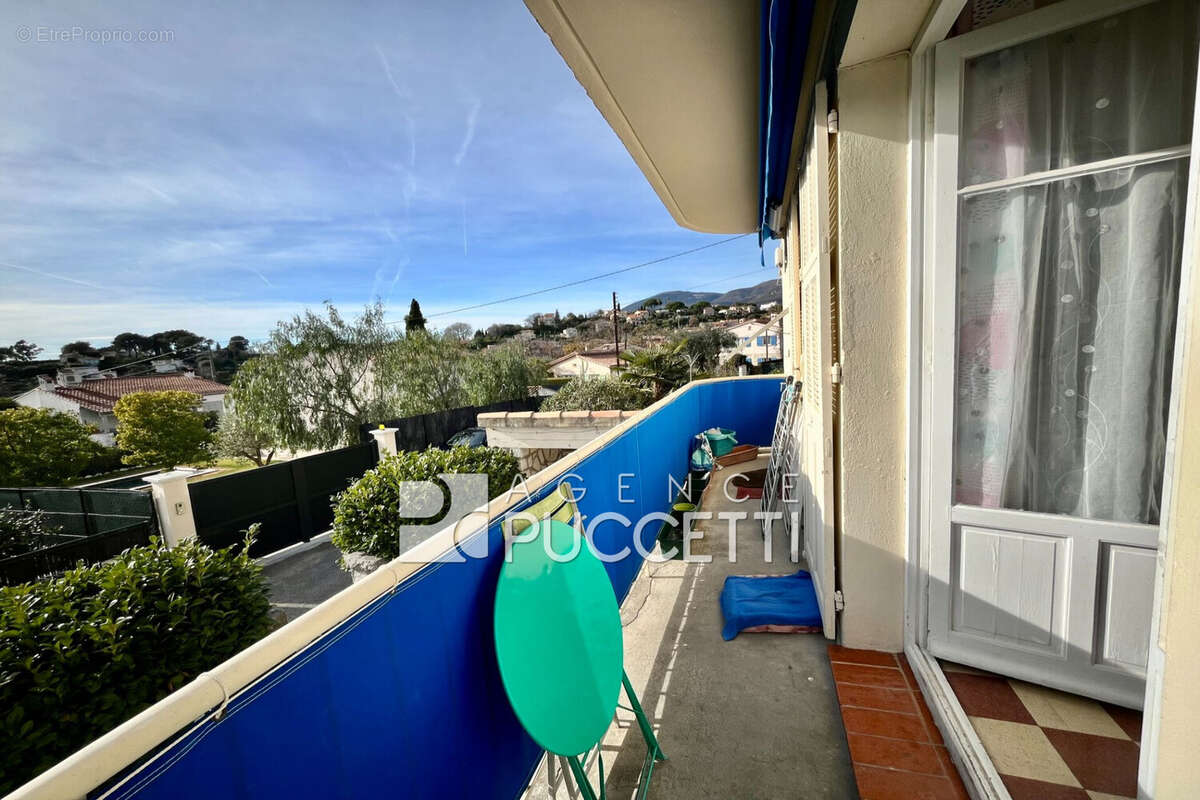 Appartement à VENCE