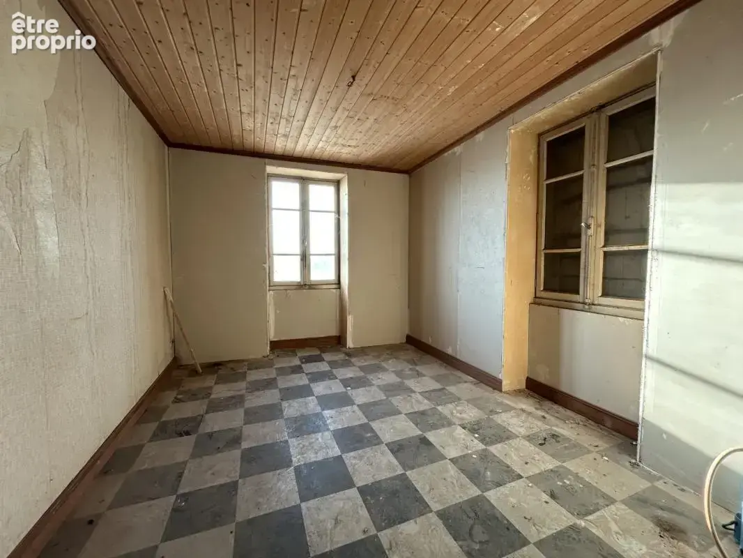 T3 souplex avec terrasse - photo 4