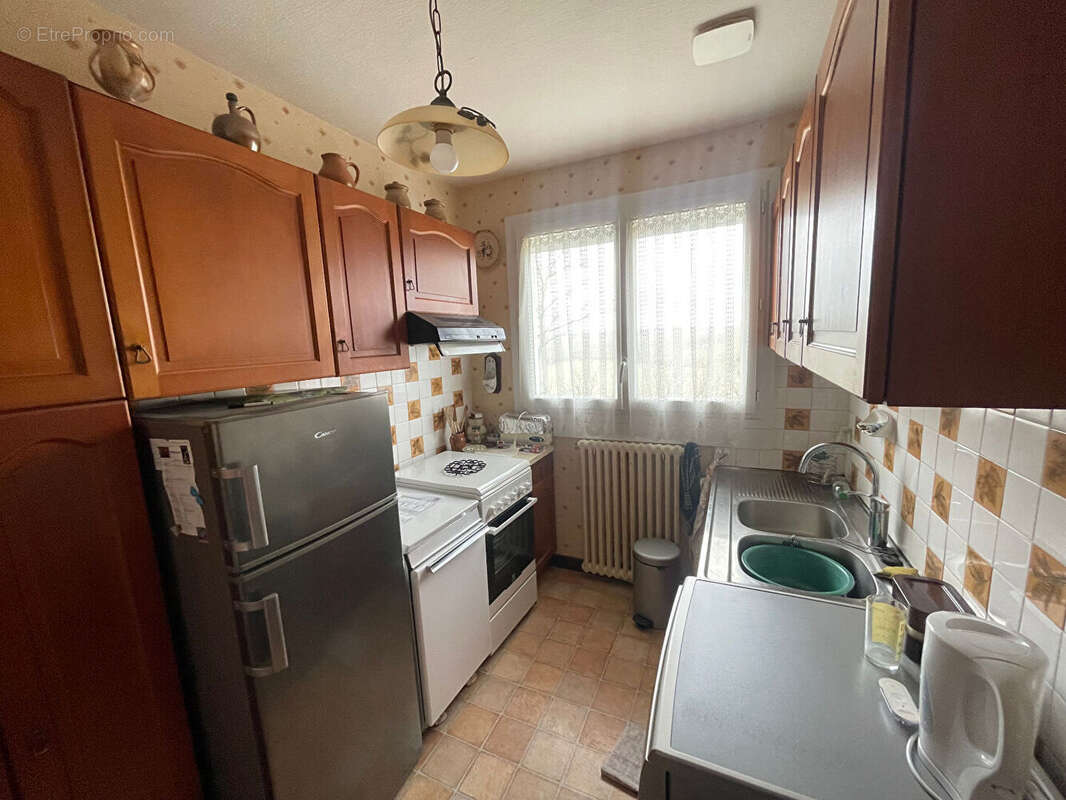 Maison à POUGUES-LES-EAUX