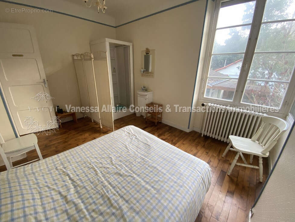 Maison à LA BAULE-ESCOUBLAC