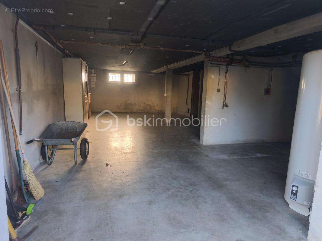 Maison à MONTPON-MENESTEROL