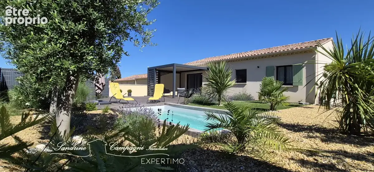 VILLA T4 de plain pied, non mitoyenne - photo 5
