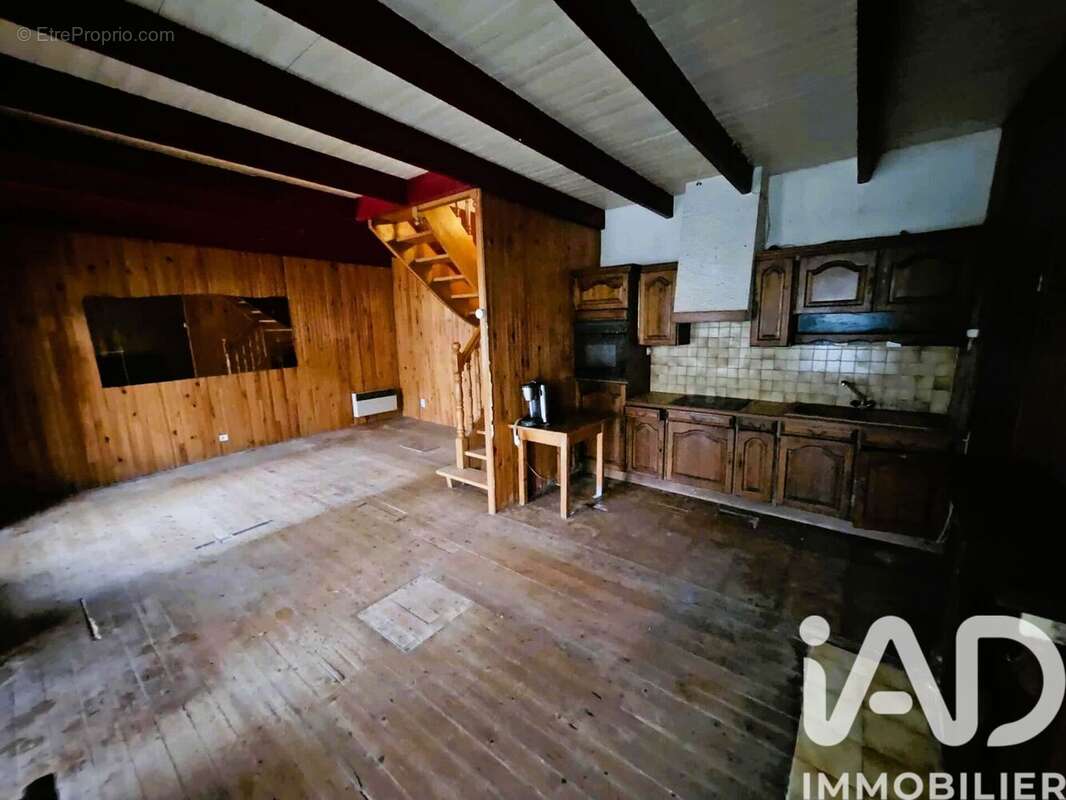 Photo 2 - Maison à GOURIN