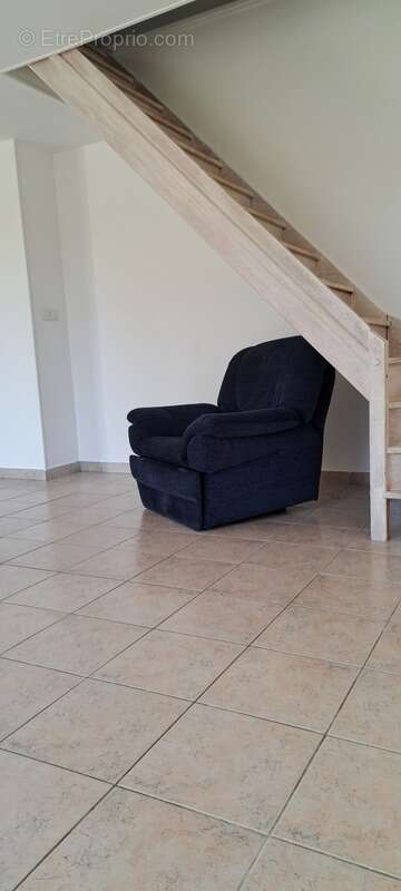 Maison à SAINT-LEONARD-DES-BOIS